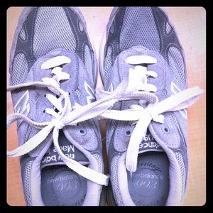 Women’s New Balance 999